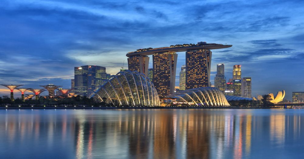 Singapore